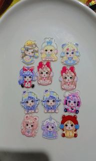 (Kategori: ) berada di . Dikirim oleh catsystuff (ID iklan 1434304777, Gambar 1). Deskripsi: .