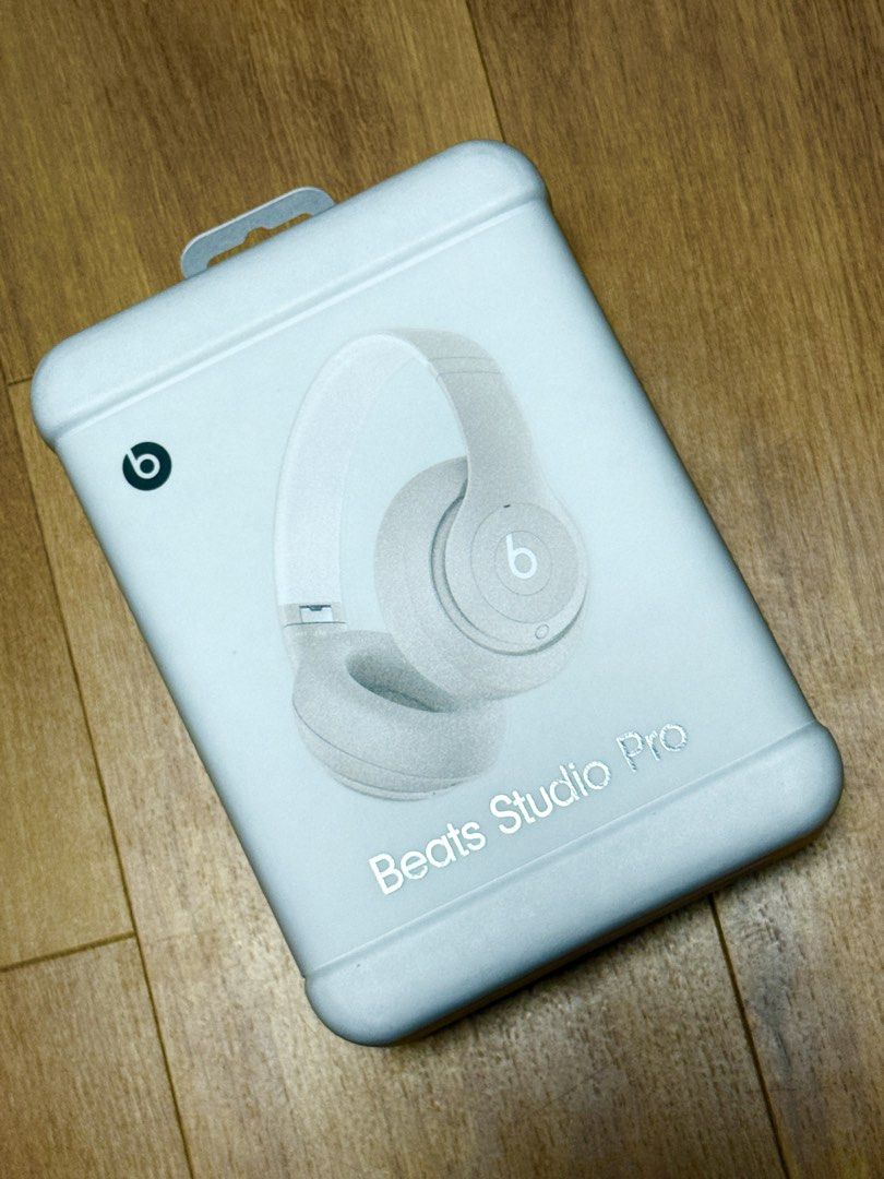 Beats Studio Pro Headphones 