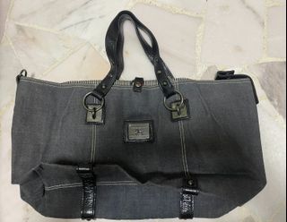 【Y2K】Jack Daniel's archive shoulder bag McLaren x Jack Daniel's 2024 Edition Tennessee Whiskey ABV 40