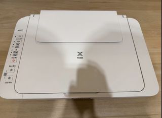 Canon PIXMA MG3677 All-in-One Printer