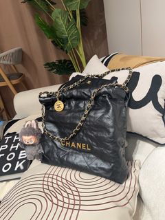Chanel Collection item 1