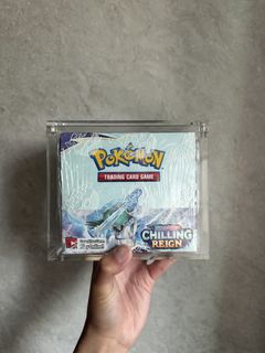 how much is a 151 booster box Platinum Protectors for Pokemon 151 Booster Bundle Boxes UV & Scratch-Resistant 20 Pack main image 0
