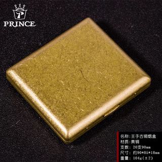Cigarette case For Sale | Men's Fashion