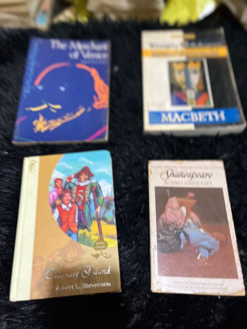 Classic / Self Help Books (Category: Storybooks) located in Santa Rosa. Submitted by aisa.kari (Listing ID 1434314492, Image 3). Description: The Picture of Dorian Gray by Oscar Wilde [sold] The Waves by VIrginia Woolf [sold] Madame Bovary by GUstave Flaubert [sold] Wuthering Heights by Emily Bronte [200] Little Women [150] The Diary of a Young Girl by Anne Frank [150] Catch-22 by Joseph Heller [100] To Kill a Mockingbird by Harper Lee [sold] Lor