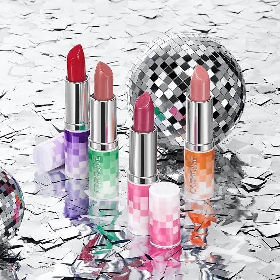 Clinique lipstick from Sephora 🇺🇸 (Category: Makeup) located in Manila. Submitted by itsmedaph (Listing ID 1434271334, Image 3). Description: available shade: -cherry pop -love pop -blush pop P750 each .