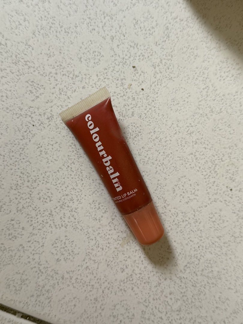 Colourbalm Tinted Lip Balm - Bikini (Category: Makeup) located in Manila. Submitted by cstdjyc (Listing ID 1434219962, Image 1). Description: - Colourbalm Tinted Lip Balm - Bikini shade - 10g tube - Manufactured by Dela Beauty Innovations Inc. (Quezon City, Philippines) - Made in Taiwan.