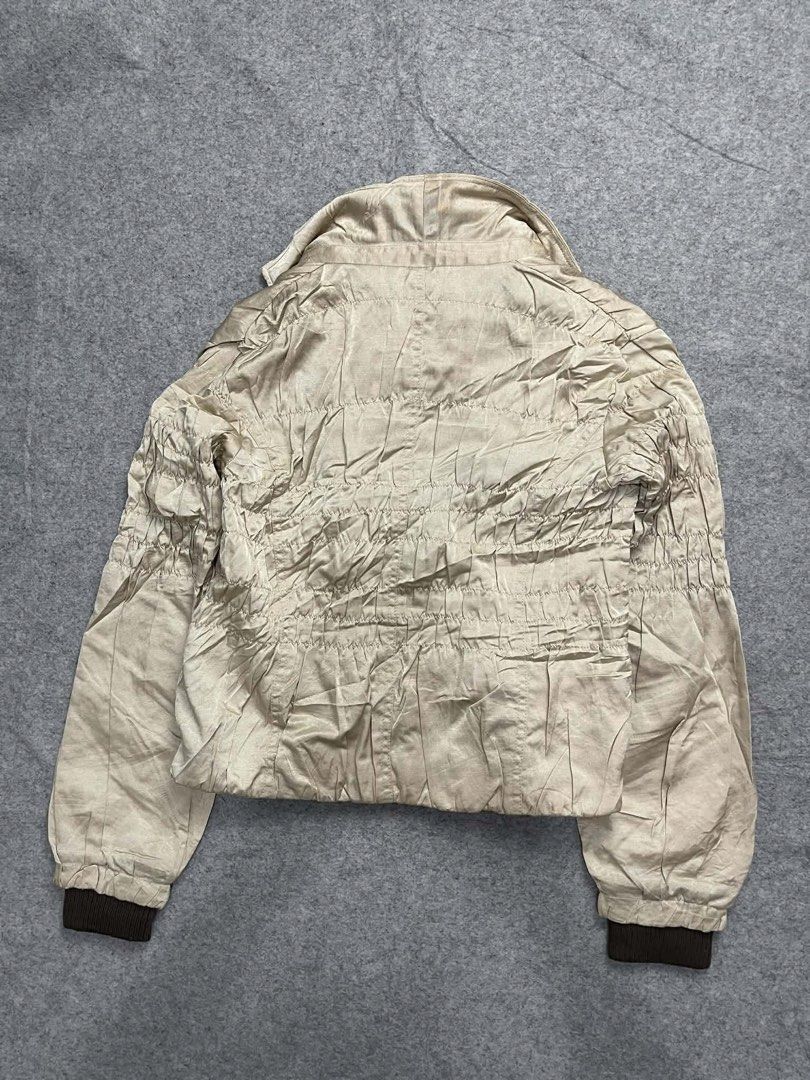 COP-COPINES QUILTED JACKET WOMEN (Category: Coats, Jackets and Outerwear) located in Zamboanga. Submitted by swayporgypretz (Listing ID 1434258280, Image 3). Description: .