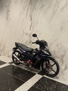 (Category: ) located in . Submitted by sya._.feeq (Listing ID 1434341832, Image 1). Description: .