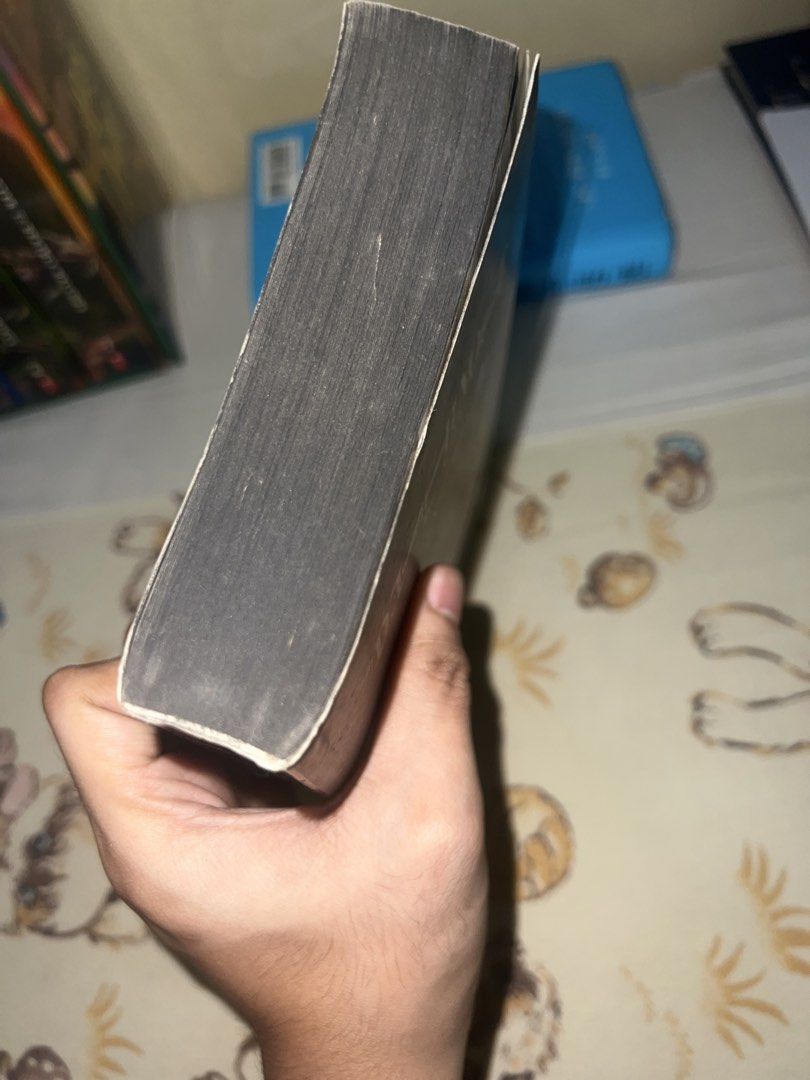 Death note (Category: Comics & Manga) located in Gapan. Submitted by booknest (Listing ID 1434292604, Image 3). Description: .