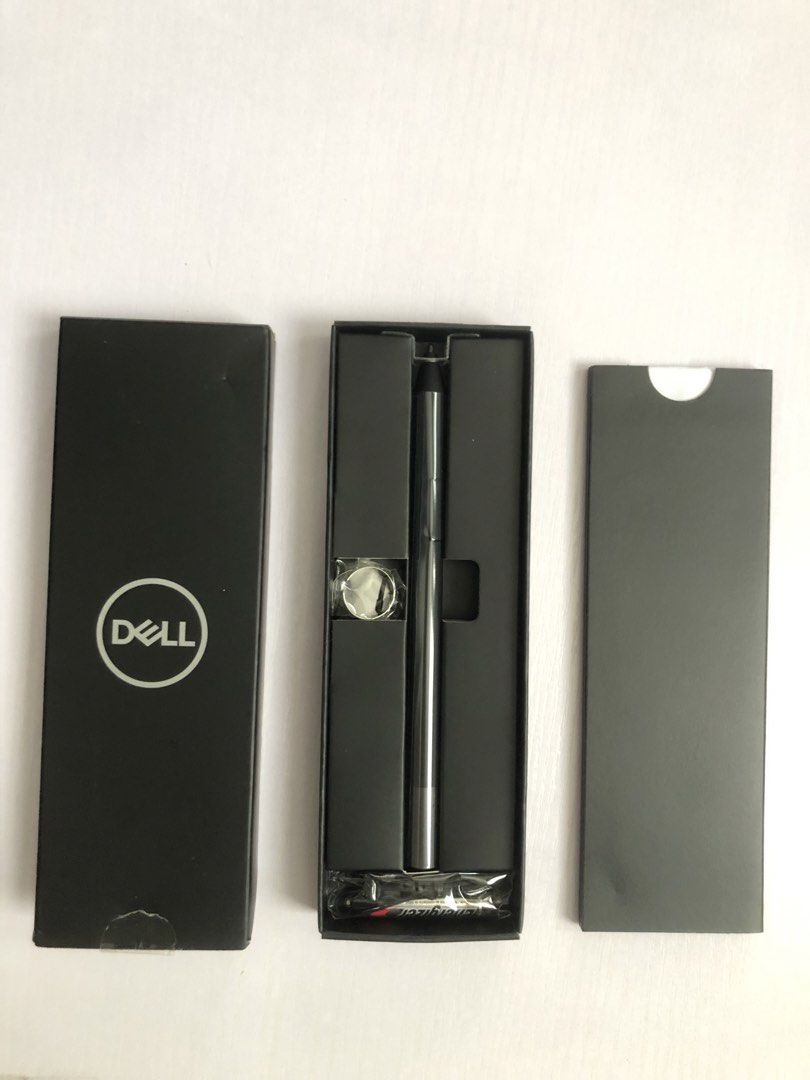Dell Active Pen - Brand New464630554695444480