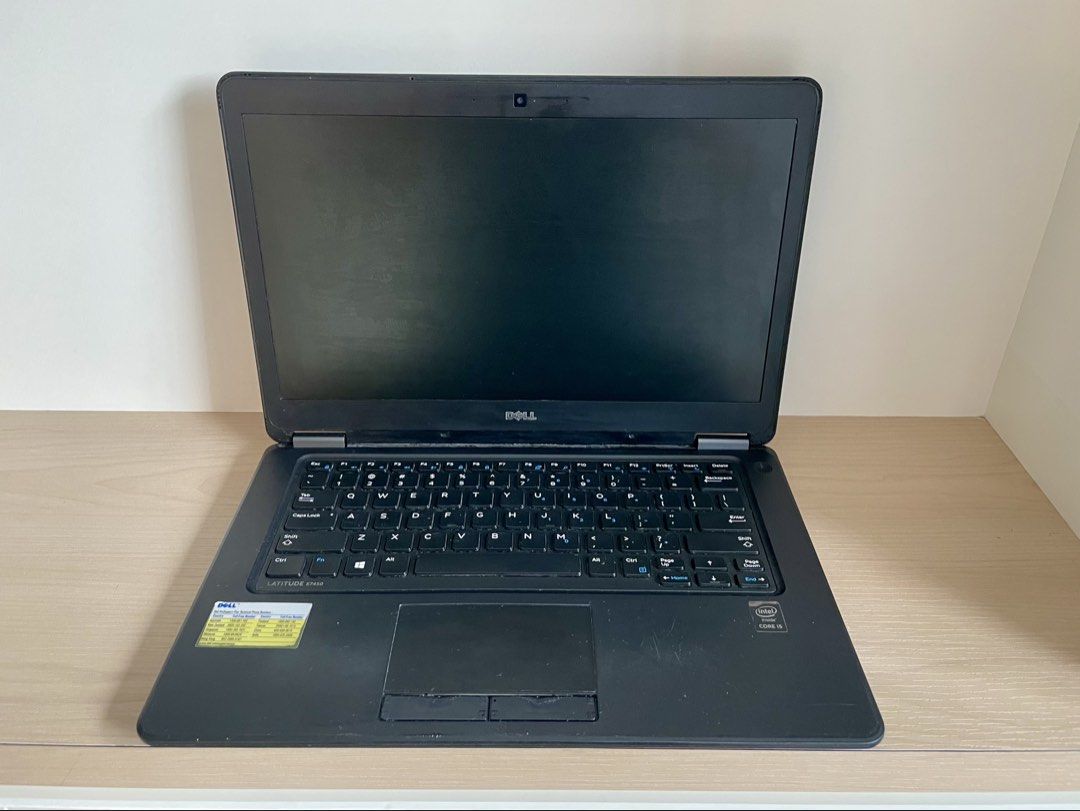 Dell Latitude E7450 Laptop Notebook Computer464872750072483840