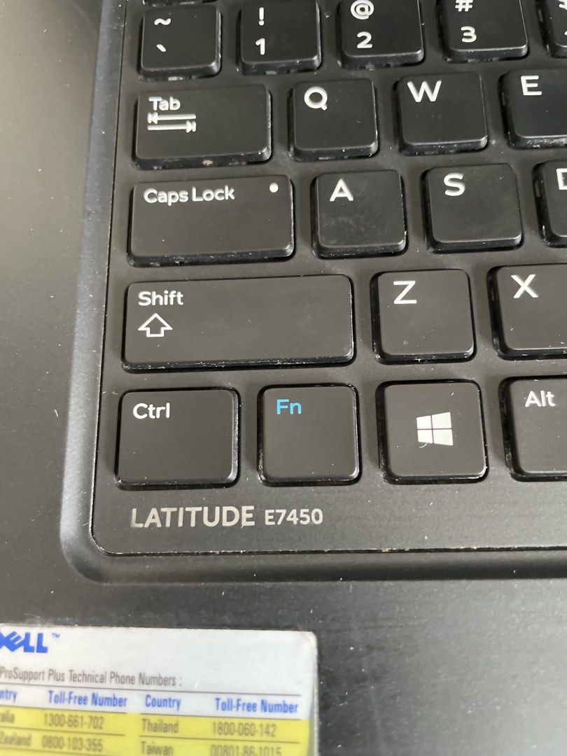 Dell Latitude E7450 Laptop Notebook Computer464872750072483841