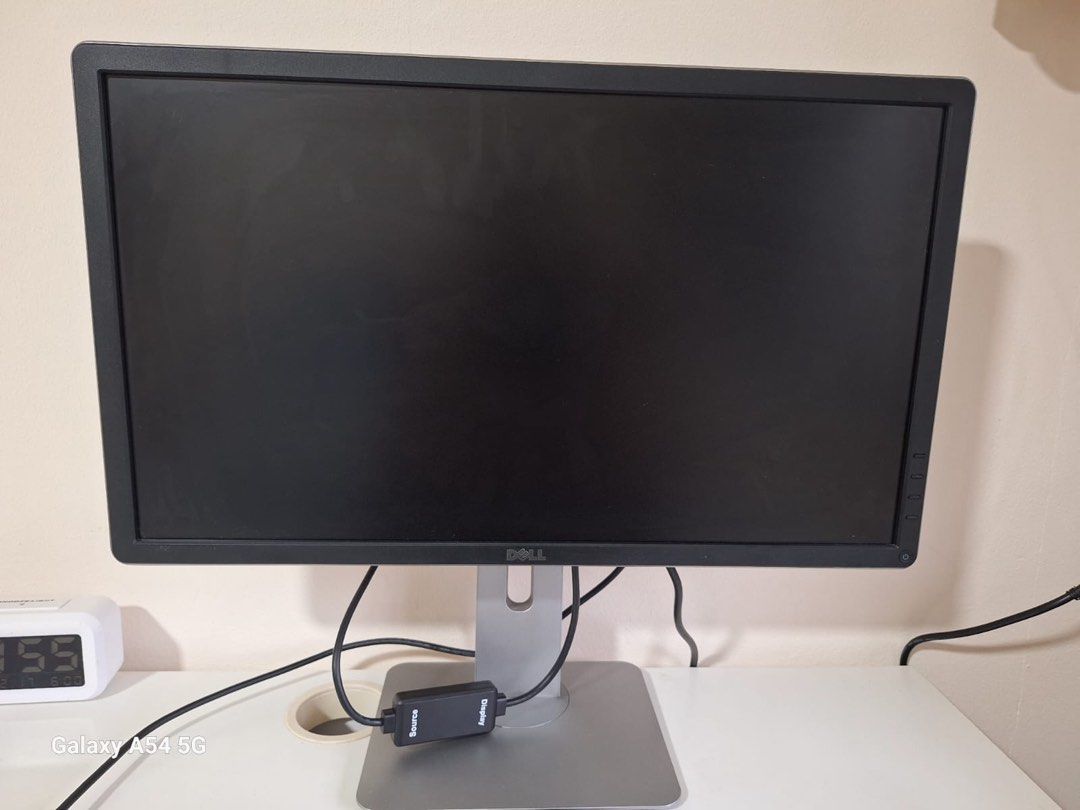 Dell Monitor 436859662668943361