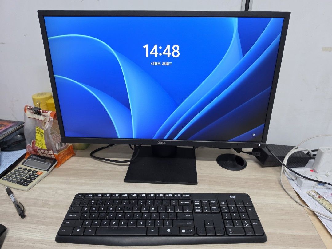 Dell OptiPlex Micro Desktop i7-12700436859655926599685
