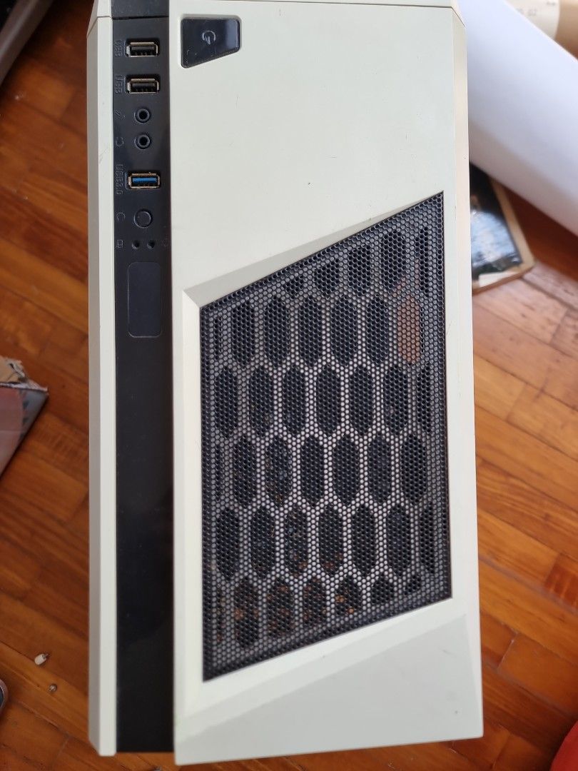 Desktop PC436862129307002882