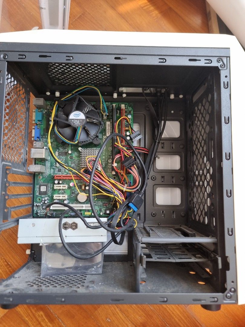 Desktop PC436862129307002880