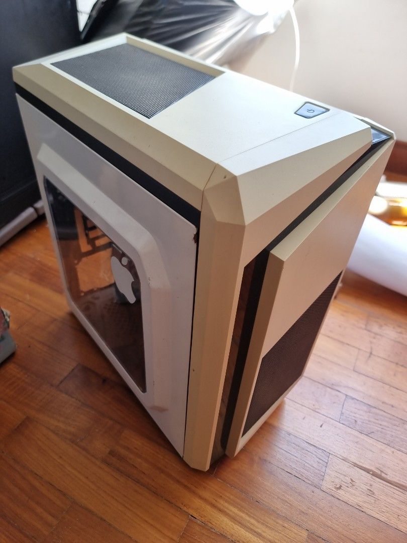 Desktop PC436862129307002883