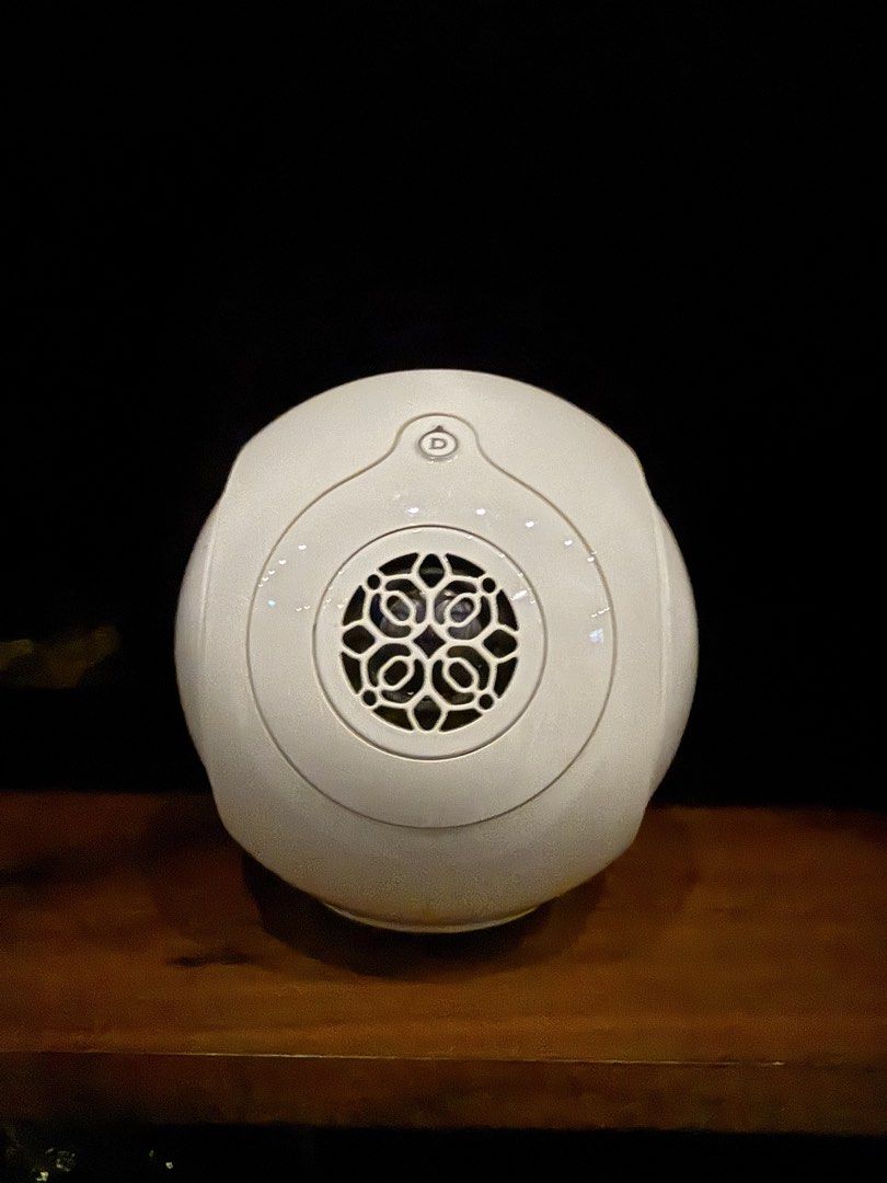 Devialet Phantom II 95db - White453531780578037761