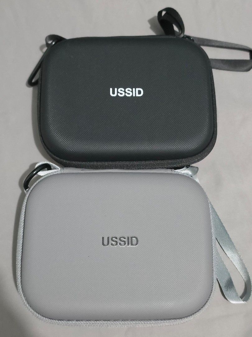 DJI Osmo Nano Waterproof Carrying Case (Category: Camera Bags & Carriers) located in Caloocan City. Submitted by euniceds (Listing ID 1434214418, Image 1). Description: Brand New Actual pictures posted Pick up or delivery Location: North Caloocan DJI Osmo Nano Hard Case Available in black and gray Lightweight, waterproof, shockproof w/ carabiner Php320.00 each only.