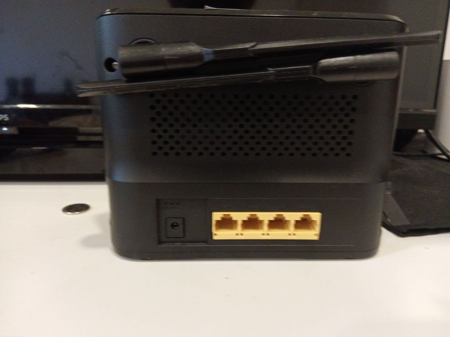 D-Link Router DWR-953V2439438046859120641
