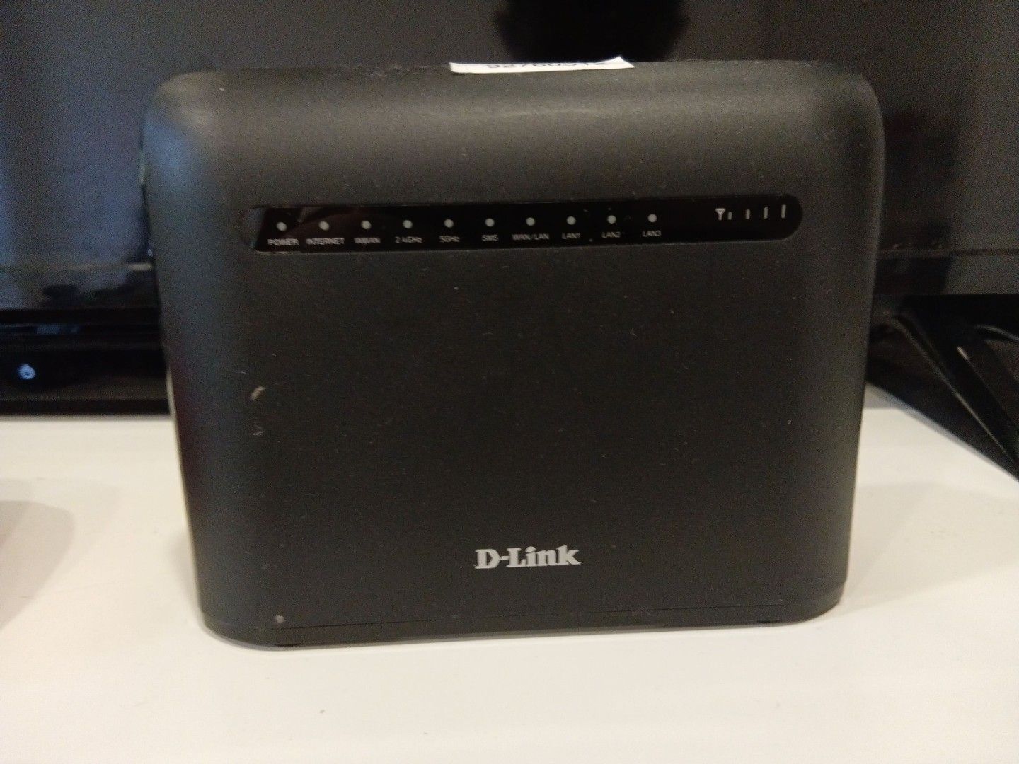D-Link Router DWR-953V2439438046859120640