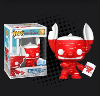 (Category: ) located in . Submitted by sg_funko (Listing ID 1434388062, Image 1). Description: .