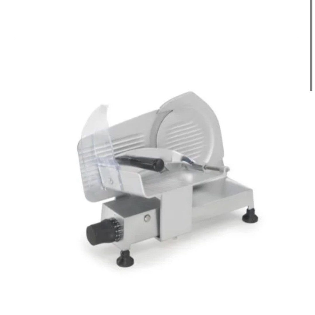 Galaxy Vega 195 Meat Slicer - Used439503754301296640