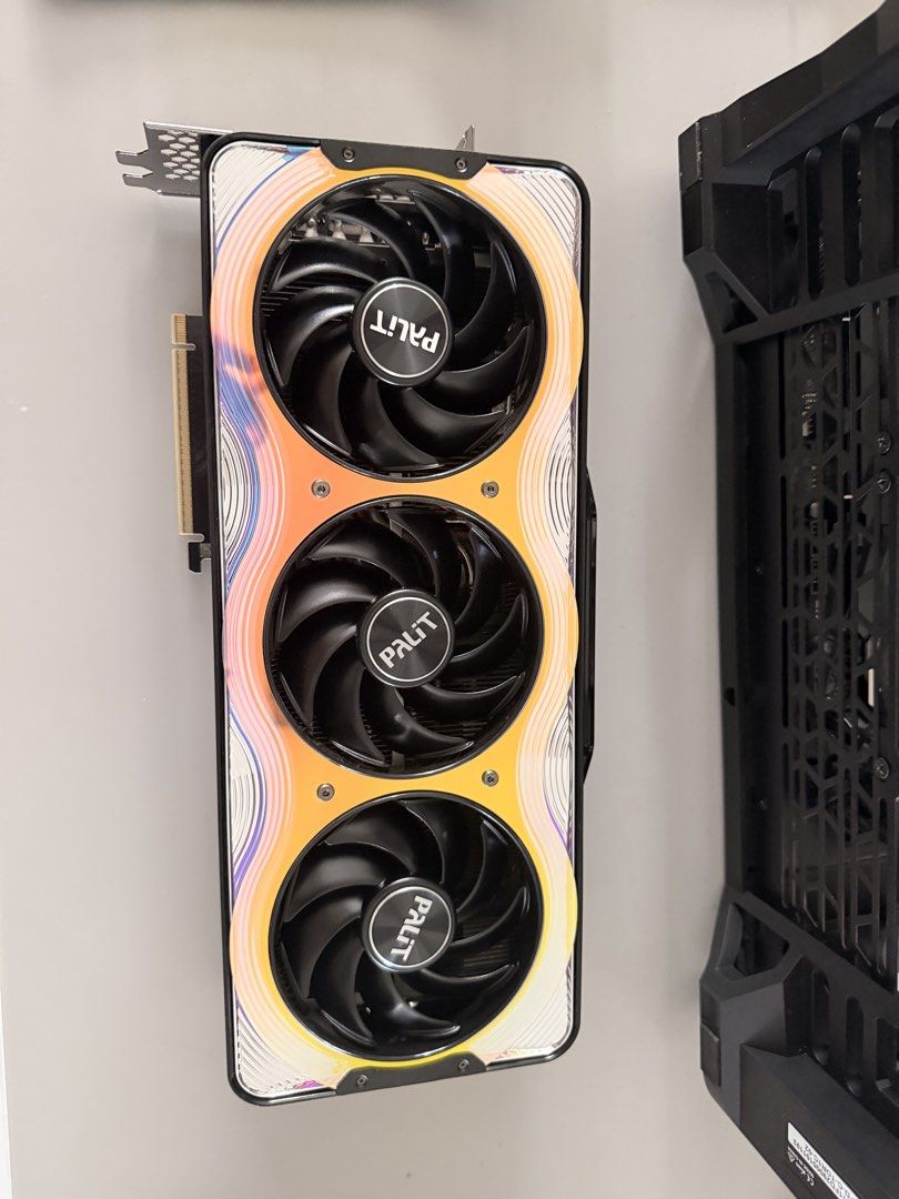 Gaming PC - AMD / RTX 5070Ti436861304717987846