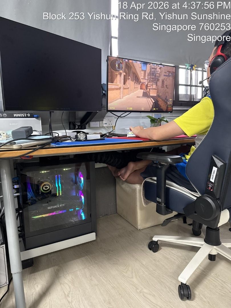 Gaming PC - Ryzen 9 with RTX 3080 and 64GB ram436861308566261764