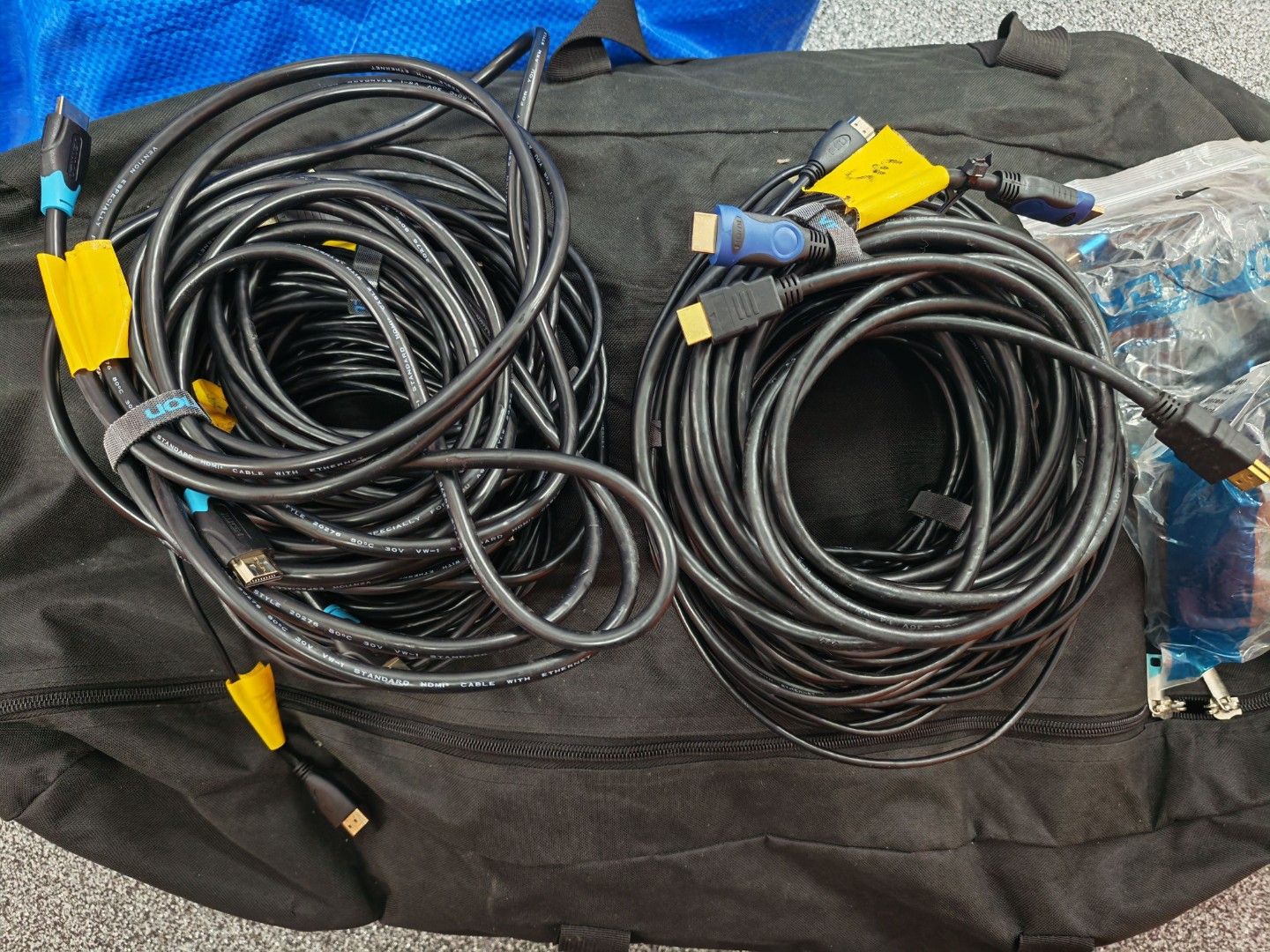 HDMI Cables - Various Lengths441436890160834560