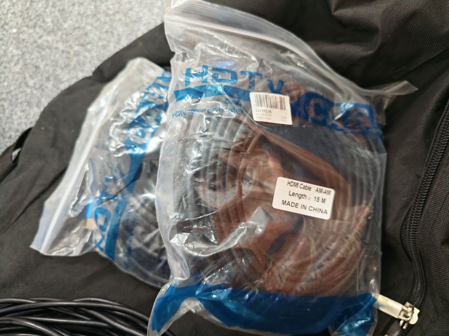 HDMI Cables - Various Lengths441436890160834561