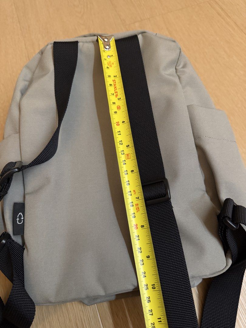 Hellolulu backpack (Category: Backpacks) located in Singapore. Submitted by colortv (Listing ID 1366639740, Image 10). Description: .