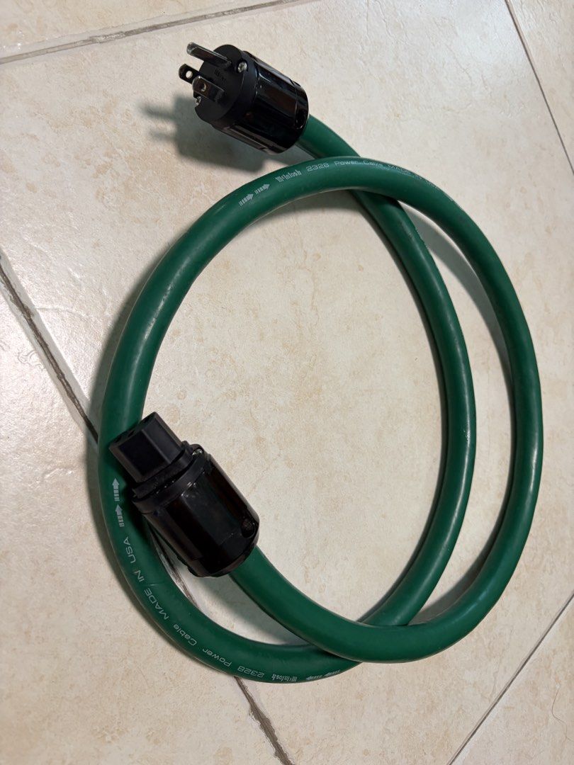 Hifi Power Cable436856343484835840