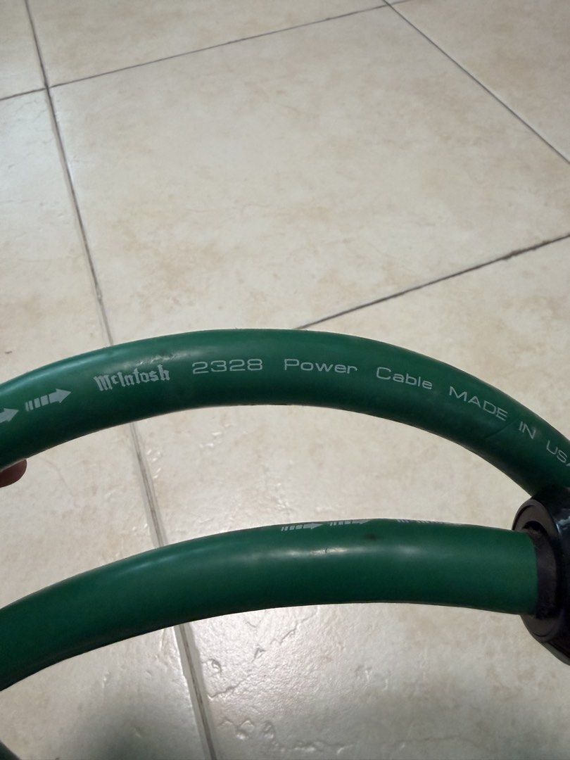 Hifi Power Cable436856343484835841