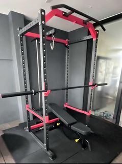 (Category: ) located in . Submitted by gymzgarage.sg (Listing ID 1434317719, Image 1). Description: .