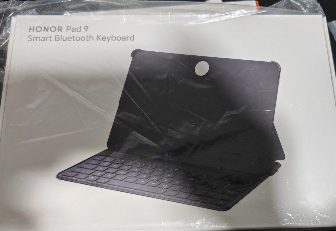 Honor Pad 9 Smart Bluetooth Keyboard464624312396687360