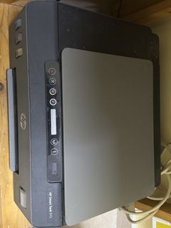 HP Smart Tank 515 All-in-One Printer