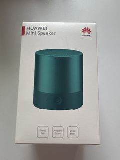 HUAWEI Bluetooth Speaker439788000154767360