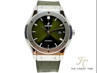 Hublot Collection item 2