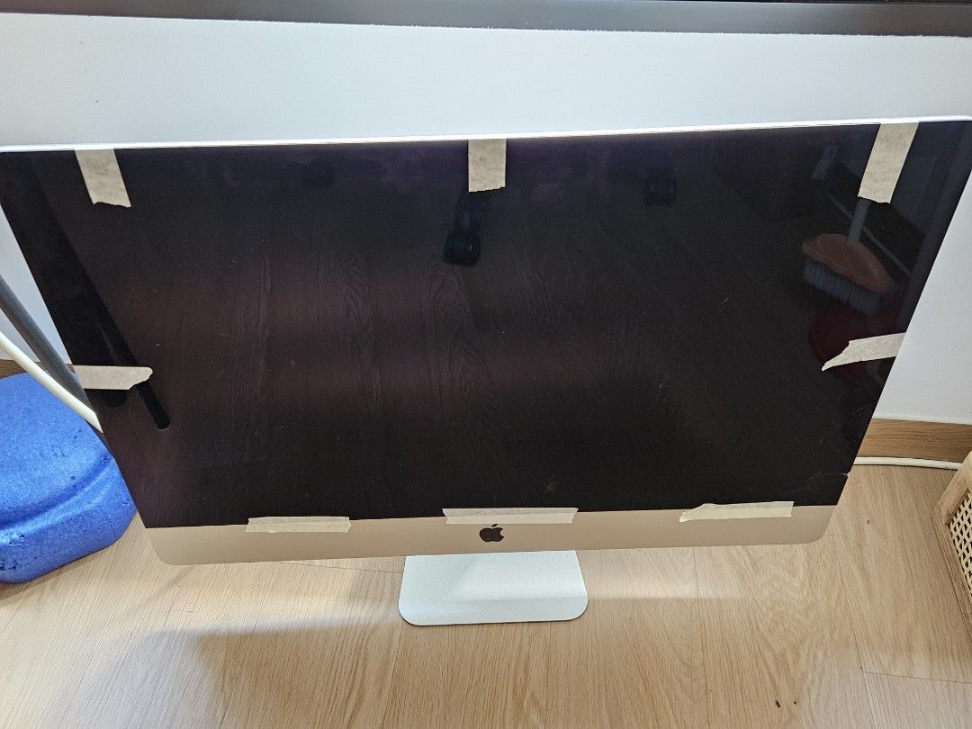 iMac 27" 2017436860479225866240