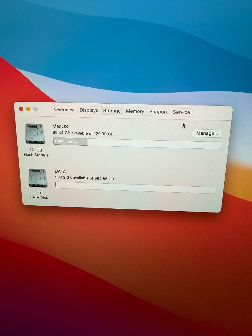 IMac 27-inch 2014436870363732387842