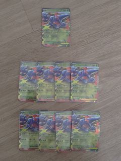 (Category: ) located in . Submitted by karpkingtcg (Listing ID 1434262057, Image 1). Description: .
