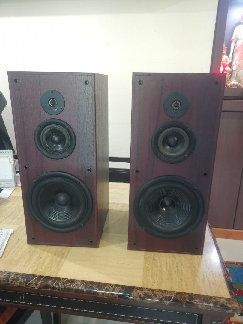 Infinity Reference 41 mk II Speakers465279838501611521