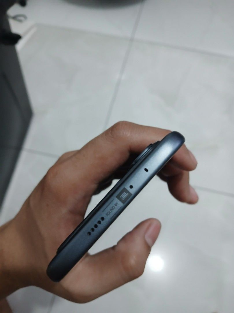 Infinix note edge 5g (Category: Android Others) located in Manila. Submitted by max.007 (Listing ID 1434232354, Image 3). Description: FOR SALE OR SWAP INFINIX NOTE EDGE 5G LATEST RELEASE OF INFINIX CHECK MARKET PRICE FOR REFERRENCE. 15,000 SRP 9500 FIX RUSH IF SALE( WALA PA ONE MONTH UNIT) UNDER WARRANTY 11,500 IF SWAP. SWAP ONLY SA LOWER UNIT WITH ADD CASH KEY SPECS DIMENSITY 7100 ( 5G ) 6NM GPU MALI CG610 MC2 CURVED AMOLED 1B COLORS 120 HZ REF