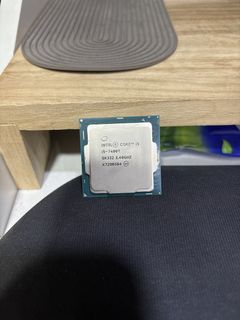 Intel Core i5-7400T Processor439772220752537600