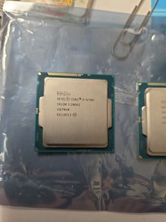 Intel Core i7-4790s Processor439729350300160000