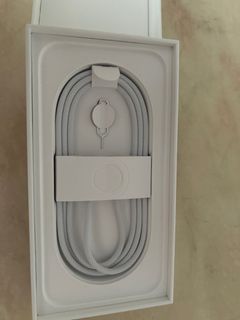 iPhone USB Type-C Charging Cable