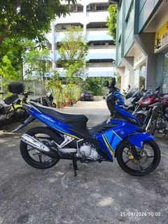 (Category: ) located in . Submitted by aljuniedmotor (Listing ID 1434204031, Image 1). Description: .
