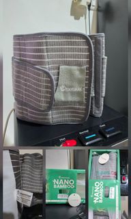 (Kategori: ) berada di . Dikirim oleh original_prelovedstuff (ID iklan 1434316980, Gambar 1). Deskripsi: .