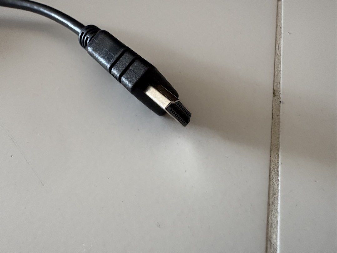 Lenovo HDMI to VGA Adapter441443915578757122